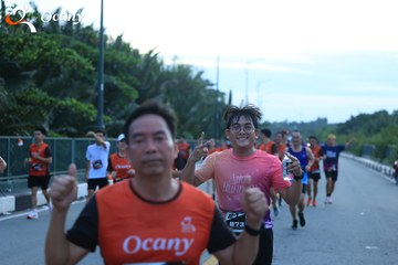 RUN TO LIVE 2025 - Ảnh #3273837