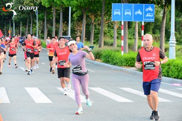 RUN TO LIVE 2025 - Ảnh #3273102