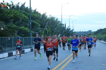 RUN TO LIVE 2025 - Ảnh #3272298