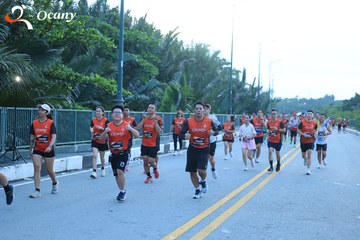 RUN TO LIVE 2025 - Ảnh #3270921