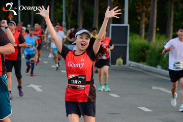 RUN TO LIVE 2025 - Ảnh #3273997
