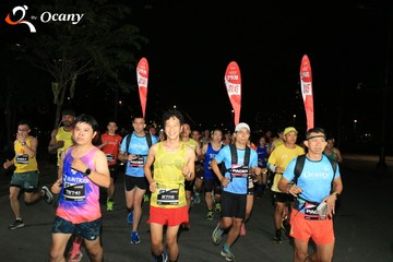 RUN TO LIVE 2025 - Ảnh #3275723