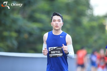 RUN TO LIVE 2025 - Ảnh #3275247