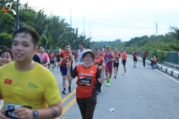RUN TO LIVE 2025 - Ảnh #3275005