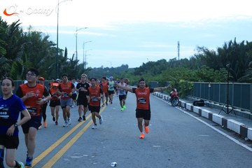 RUN TO LIVE 2025 - Ảnh #3273748