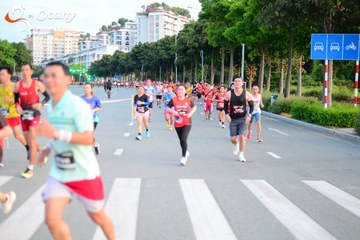 RUN TO LIVE 2025 - Ảnh #3272683