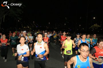 RUN TO LIVE 2025 - Ảnh #3276240