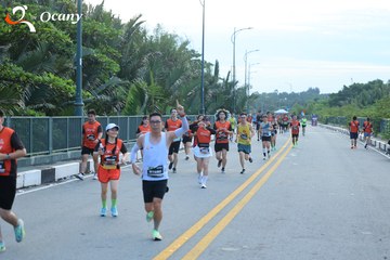 RUN TO LIVE 2025 - Ảnh #3276477