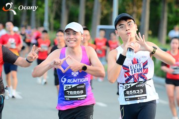 RUN TO LIVE 2025 - Ảnh #3273000