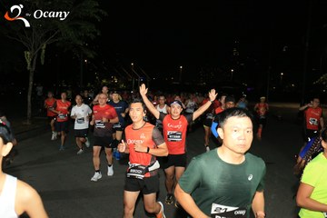 RUN TO LIVE 2025 - Ảnh #3276452