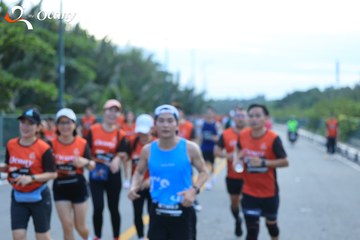 RUN TO LIVE 2025 - Ảnh #3275228