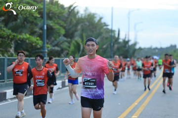 RUN TO LIVE 2025 - Ảnh #3277792