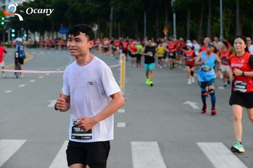RUN TO LIVE 2025 - Ảnh #3274031