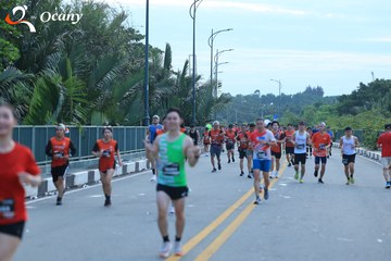 RUN TO LIVE 2025 - Ảnh #3274706