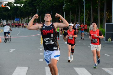 RUN TO LIVE 2025 - Ảnh #3274074