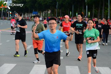 RUN TO LIVE 2025 - Ảnh #3274247