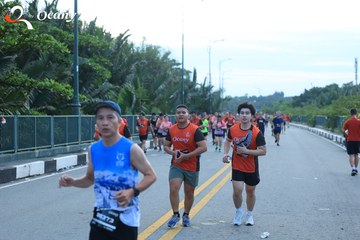 RUN TO LIVE 2025 - Ảnh #3274876