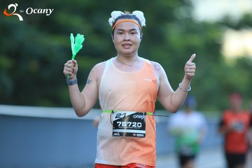 RUN TO LIVE 2025 - Ảnh #3275508