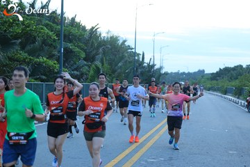 RUN TO LIVE 2025 - Ảnh #3273301