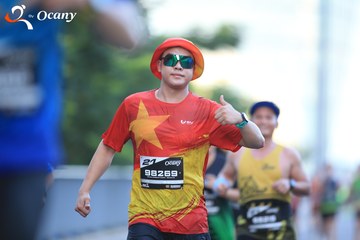RUN TO LIVE 2025 - Ảnh #3276136