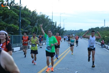 RUN TO LIVE 2025 - Ảnh #3273425