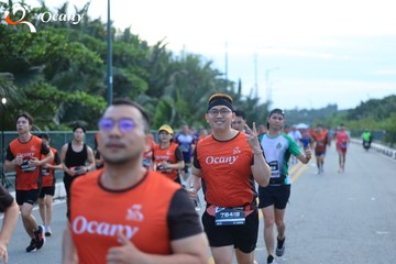 RUN TO LIVE 2025 - Ảnh #3275259