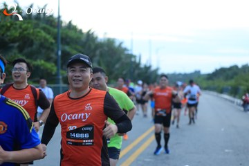 RUN TO LIVE 2025 - Ảnh #3274467