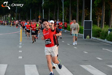 RUN TO LIVE 2025 - Ảnh #3274077