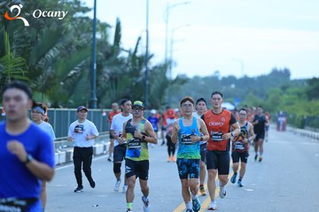 RUN TO LIVE 2025 - Ảnh #3273596