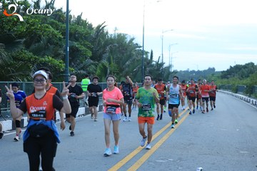 RUN TO LIVE 2025 - Ảnh #3274263
