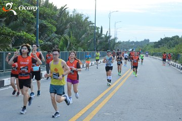 RUN TO LIVE 2025 - Ảnh #3276512