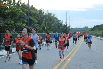 RUN TO LIVE 2025 - Ảnh #3277584