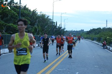 RUN TO LIVE 2025 - Ảnh #3273495