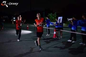 RUN TO LIVE 2025 - Ảnh #3271052