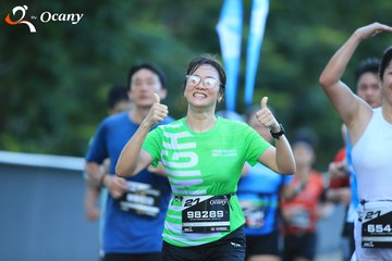 RUN TO LIVE 2025 - Ảnh #3276063