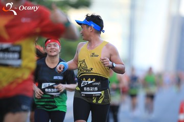 RUN TO LIVE 2025 - Ảnh #3276157