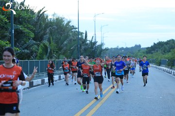 RUN TO LIVE 2025 - Ảnh #3272268