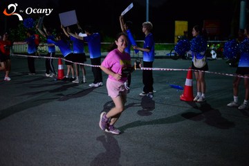 RUN TO LIVE 2025 - Ảnh #3272156