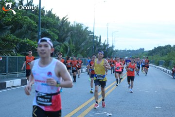 RUN TO LIVE 2025 - Ảnh #3271150