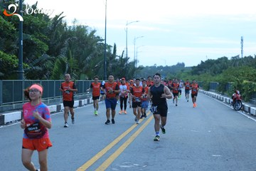 RUN TO LIVE 2025 - Ảnh #3273678