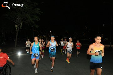 RUN TO LIVE 2025 - Ảnh #3275395