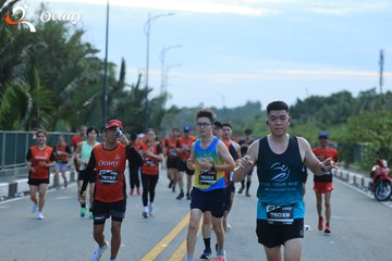 RUN TO LIVE 2025 - Ảnh #3277865
