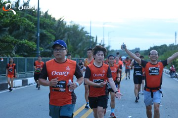 RUN TO LIVE 2025 - Ảnh #3273167