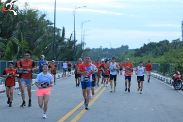 RUN TO LIVE 2025 - Ảnh #3274727