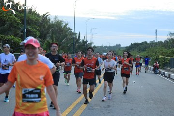 RUN TO LIVE 2025 - Ảnh #3277159