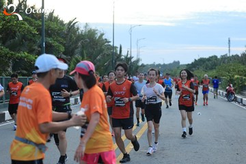 RUN TO LIVE 2025 - Ảnh #3277181