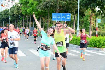 RUN TO LIVE 2025 - Ảnh #3273066