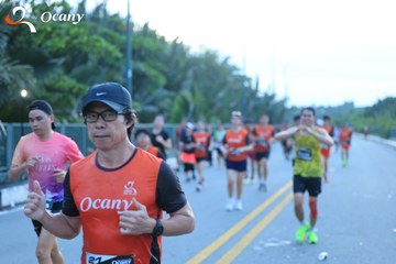 RUN TO LIVE 2025 - Ảnh #3271635