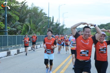 RUN TO LIVE 2025 - Ảnh #3278069