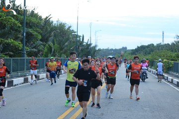 RUN TO LIVE 2025 - Ảnh #3275578